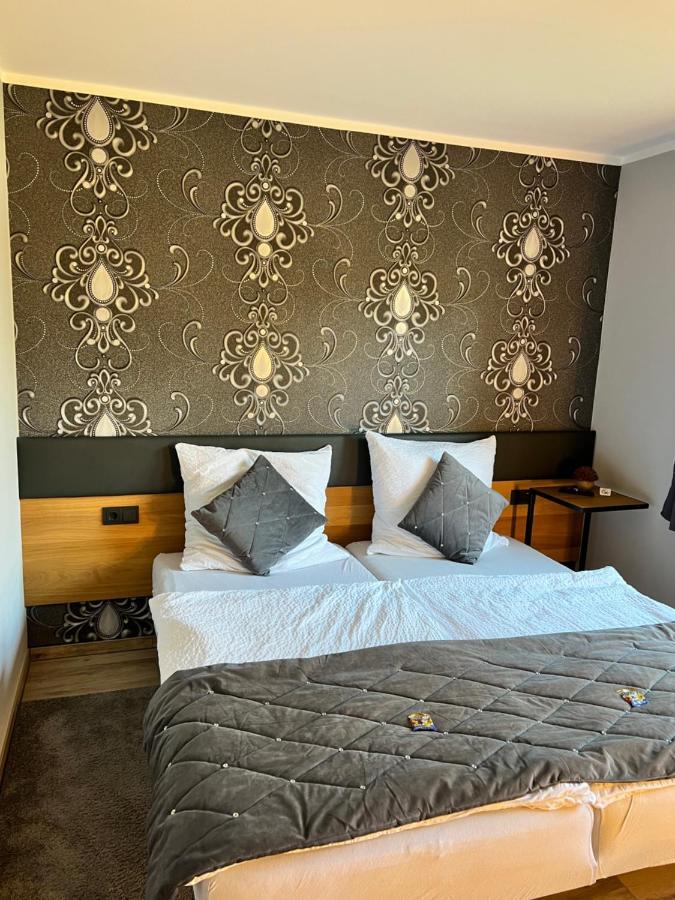 Pension Auf Dem Land Kevelaer Exteriér fotografie