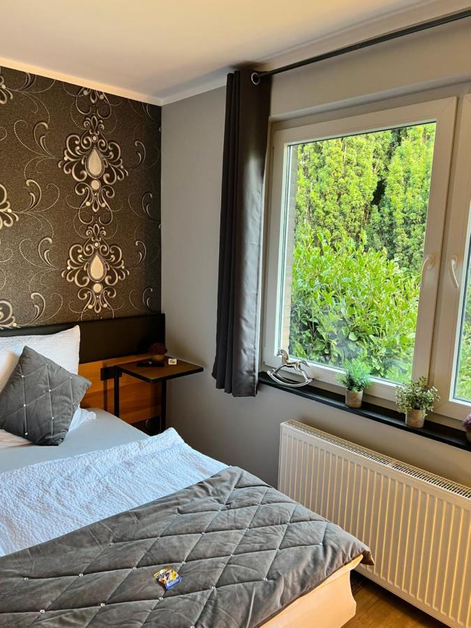 Pension Auf Dem Land Kevelaer Exteriér fotografie