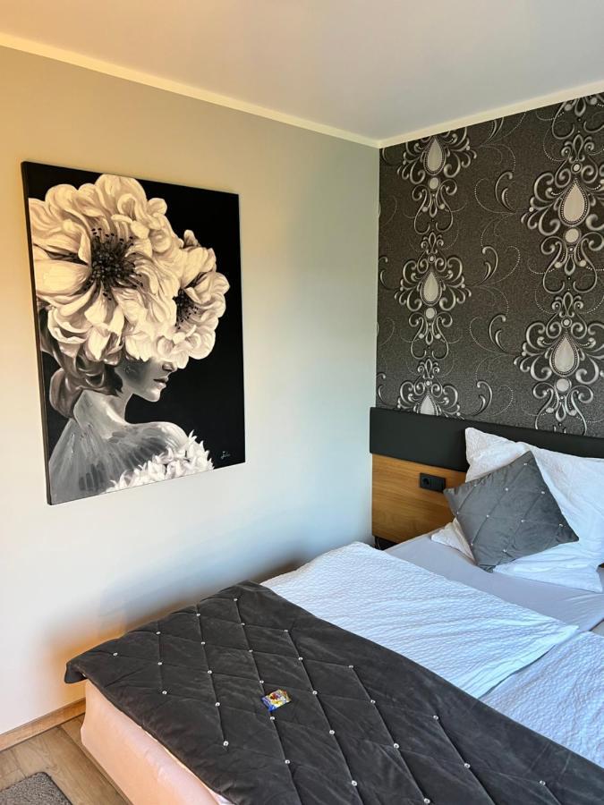 Pension Auf Dem Land Kevelaer Exteriér fotografie