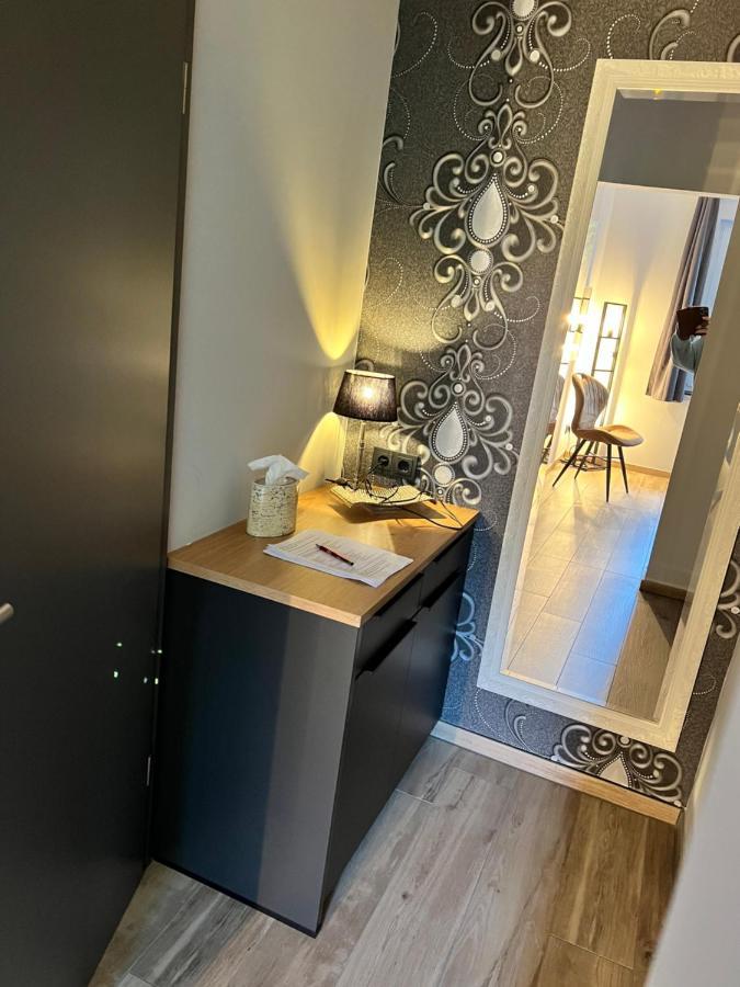 Pension Auf Dem Land Kevelaer Exteriér fotografie