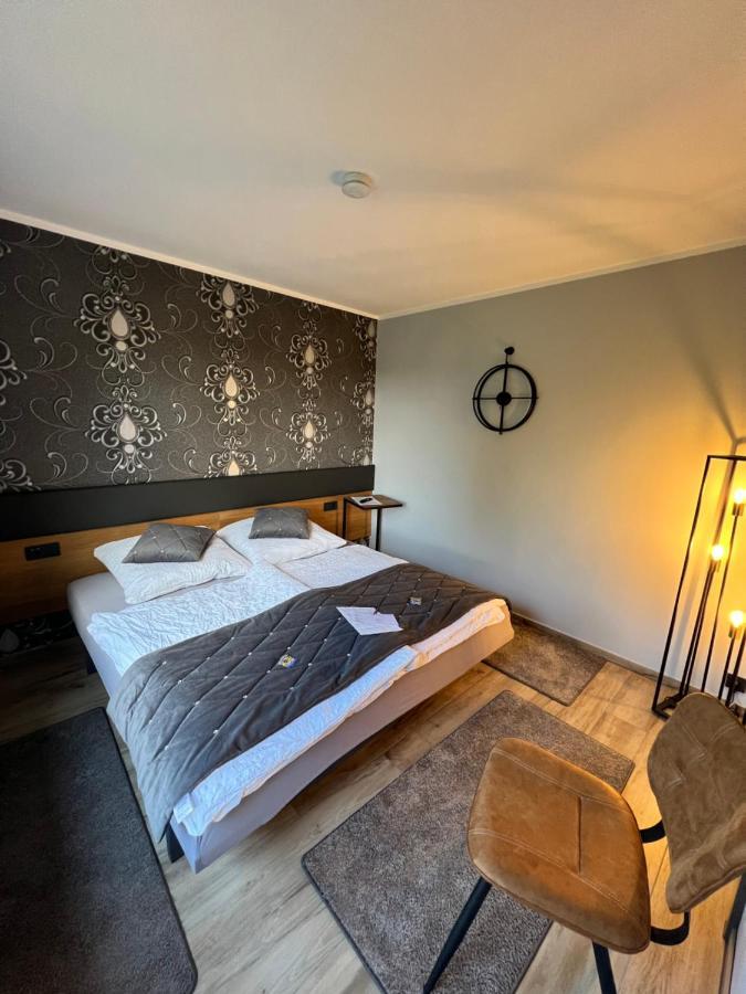 Pension Auf Dem Land Kevelaer Exteriér fotografie